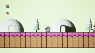 Скриншот 3 к игре Plattis