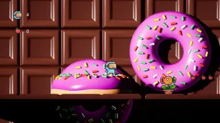 Скриншот 4 к игре Plattis