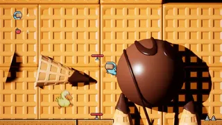 Скриншот 5 к игре Plattis