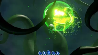 Скриншот 1 к игре Floating in Space