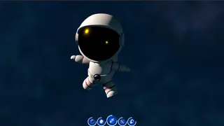 Скриншот 4 к игре Floating in Space