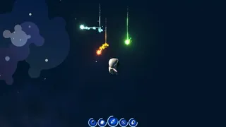 Скриншот 5 к игре Floating in Space