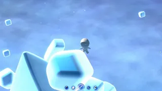 Скриншот 8 к игре Floating in Space