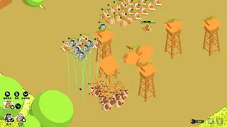 Скриншот 3 к игре 喵喵与共