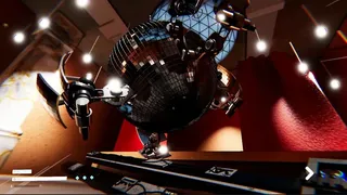 Скриншот 3 к игре Future Projection