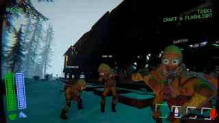 Скриншот 1 к игре Dreadway