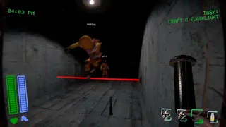 Скриншот 3 к игре Dreadway