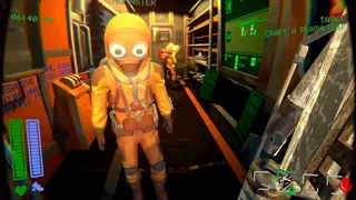 Скриншот 4 к игре Dreadway