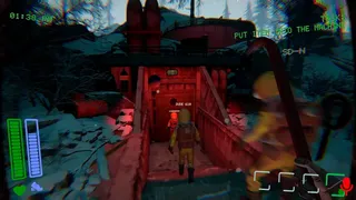 Скриншот 5 к игре Dreadway