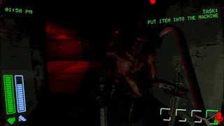 Скриншот 6 к игре Dreadway