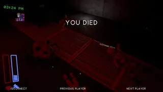 Скриншот 7 к игре Dreadway