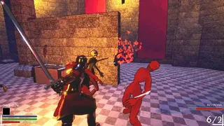 Скриншот 3 к игре The Bleakest Keep