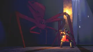Скриншот 5 к игре The Bleakest Keep