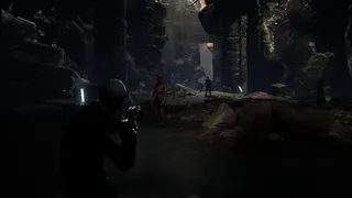 Скриншот 4 к игре Zombie Shooter TPS