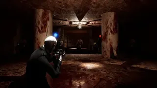 Скриншот 6 к игре Zombie Shooter TPS