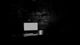 Скриншот 3 к игре Dark Dimensions: The Last Shift