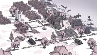 Скриншот 1 к игре Z After: A Point and Click Survival