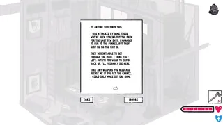 Скриншот 3 к игре Z After: A Point and Click Survival