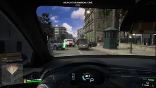 Скриншот 5 к игре Alpha Response