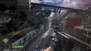 Скриншот 7 к игре Alpha Response