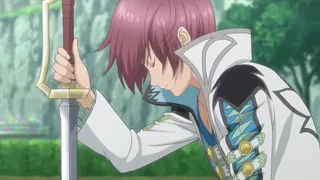 Скриншот 1 к игре Tales of Graces f Remastered