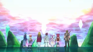 Скриншот 5 к игре Tales of Graces f Remastered