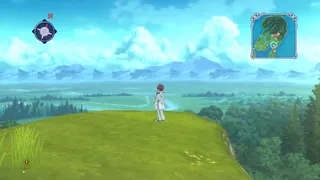 Скриншот 6 к игре Tales of Graces f Remastered