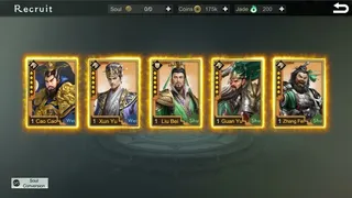 Скриншот 4 к игре Three Kingdoms: Strategy MOBA