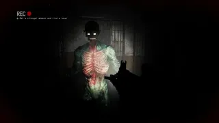 Скриншот 2 к игре Death Row Escape