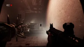 Скриншот 4 к игре Death Row Escape
