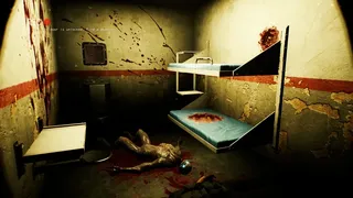 Скриншот 8 к игре Death Row Escape