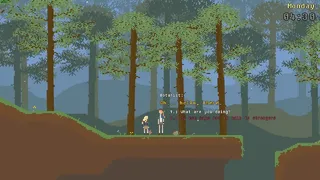 Скриншот 1 к игре Toska