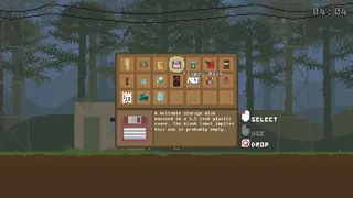 Скриншот 2 к игре Toska