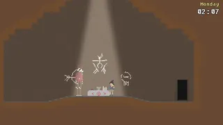 Скриншот 3 к игре Toska