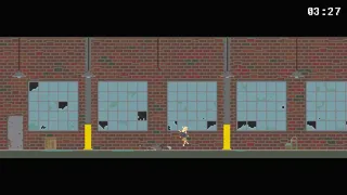 Скриншот 4 к игре Toska
