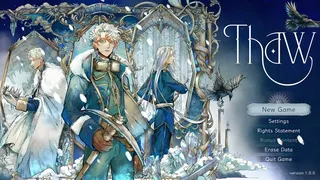 Скриншот 8 к игре Thaw