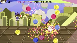 Скриншот 5 к игре candyhouse