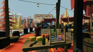 Скриншот 3 к игре A Merchant's Promise