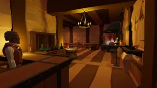 Скриншот 4 к игре A Merchant's Promise
