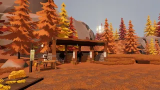 Скриншот 8 к игре A Merchant's Promise