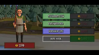 Скриншот 3 к игре Viking Fish
