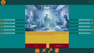 Скриншот 1 к игре Life Sim