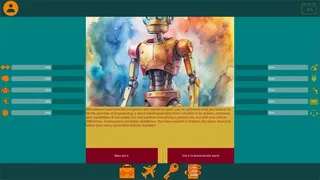 Скриншот 2 к игре Life Sim