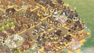 Скриншот 2 к игре Feastopia