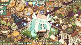 Скриншот 3 к игре Feastopia