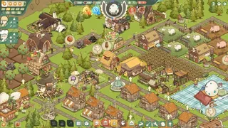 Скриншот 6 к игре Feastopia