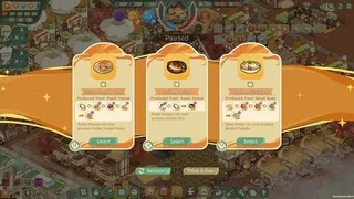 Скриншот 7 к игре Feastopia