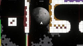 Скриншот 1 к игре Gravity Drop