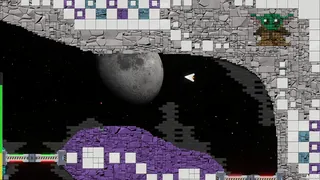 Скриншот 2 к игре Gravity Drop