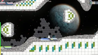 Скриншот 3 к игре Gravity Drop